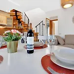 ヴィラ Casa Bonita Fuerteventura *