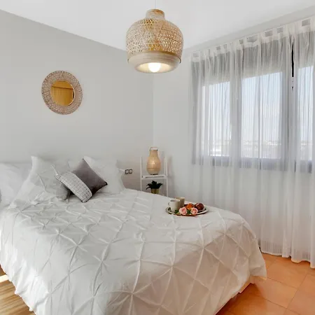 Casa Bonita Fuerteventura *