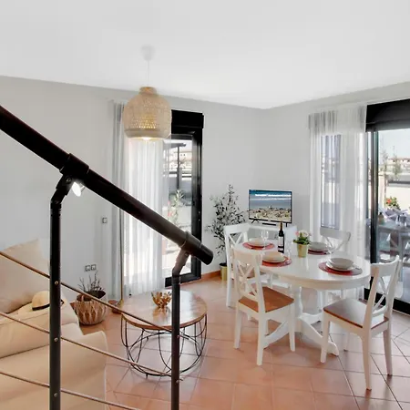 Casa Bonita Fuerteventura Villa Lajares