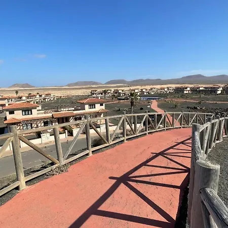Villa Casa Bonita Fuerteventura Lajares