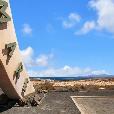 Casa Bonita Fuerteventura * Lajares