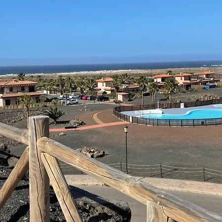 Casa Bonita Fuerteventura * Lajares