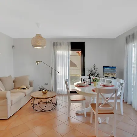 Casa Bonita Fuerteventura Villa