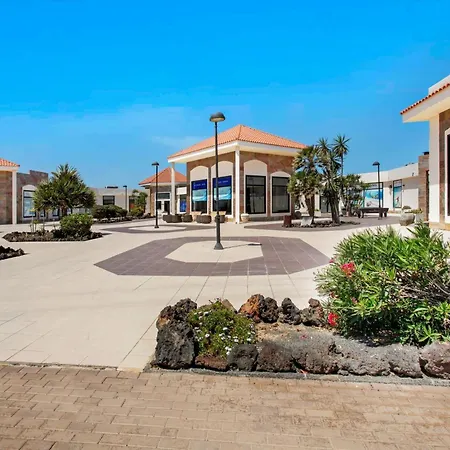 Villa Casa Bonita Fuerteventura Lajares