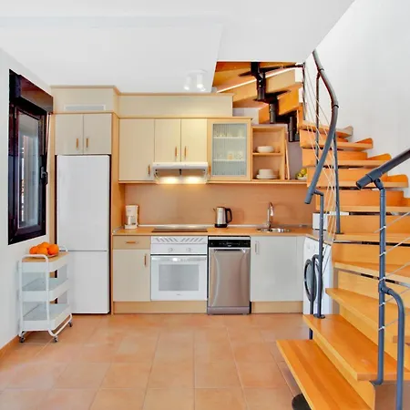 Casa Bonita Fuerteventura