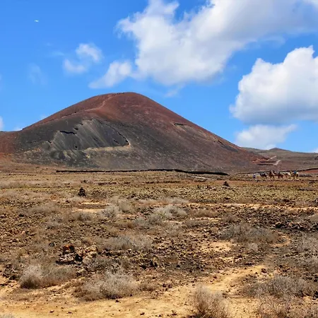 Casa Bonita Fuerteventura Willa