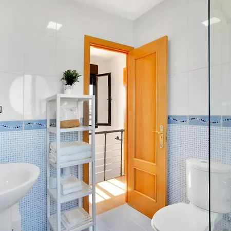 Villa Casa Bonita Fuerteventura *