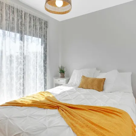 Casa Bonita Fuerteventura Villa *