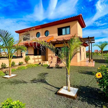 Casa Bonita Fuerteventura Villa