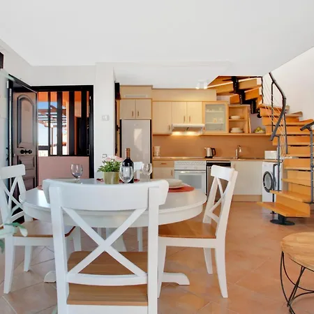 Casa Bonita Fuerteventura Lajares