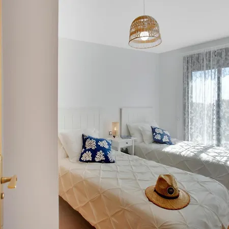 Casa Bonita Fuerteventura Villa *