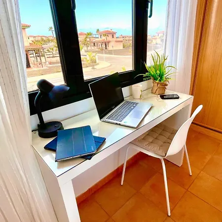 Casa Bonita Fuerteventura Villa *