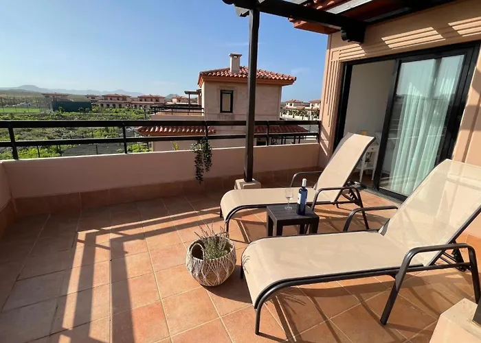 Villa Casa Bonita Fuerteventura *