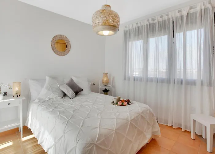 Casa Bonita Fuerteventura *