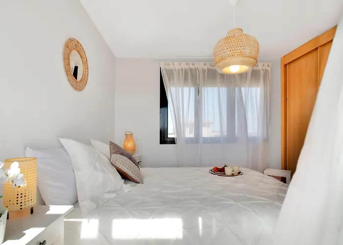 Casa Bonita Fuerteventura *