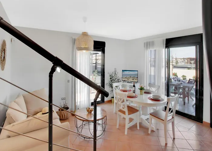 Casa Bonita Fuerteventura Villa Lajares