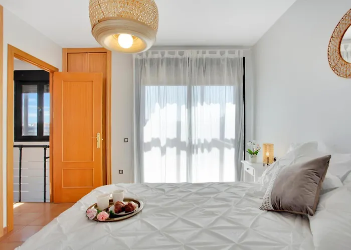 Casa Bonita Fuerteventura Villa Lajares