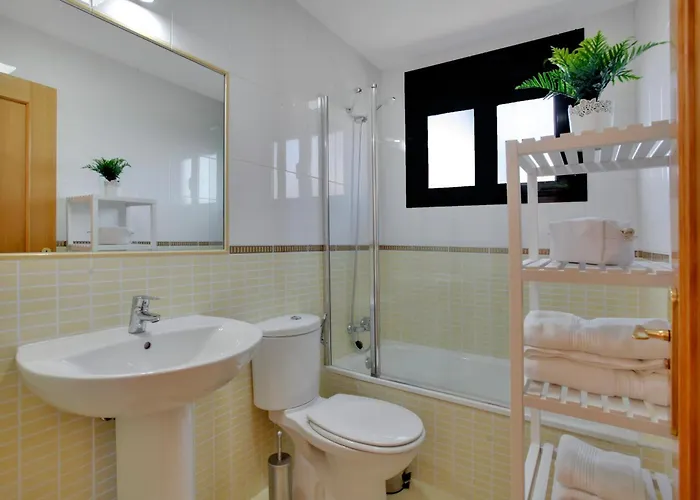 Villa Casa Bonita Fuerteventura