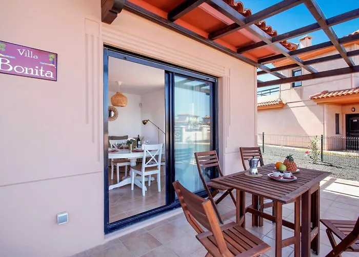 Villa Casa Bonita Fuerteventura *