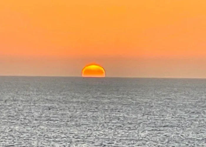 Casa Bonita Fuerteventura Villa Lajares