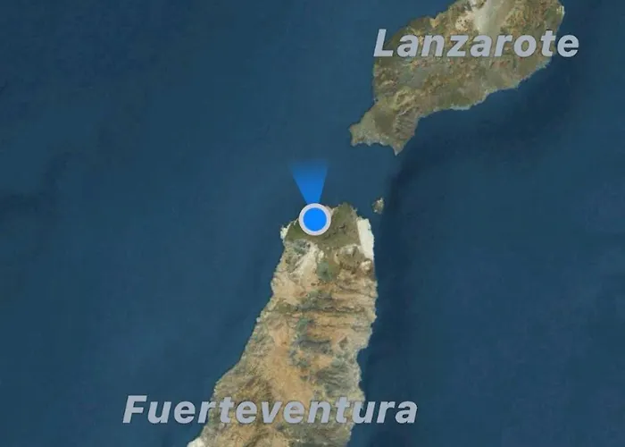 Casa Bonita Fuerteventura