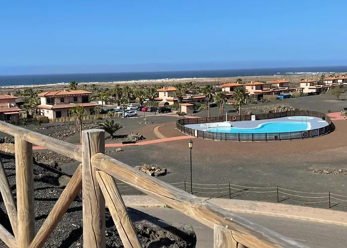 Casa Bonita Fuerteventura * Lajares