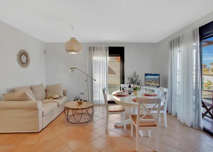 Casa Bonita Fuerteventura Villa