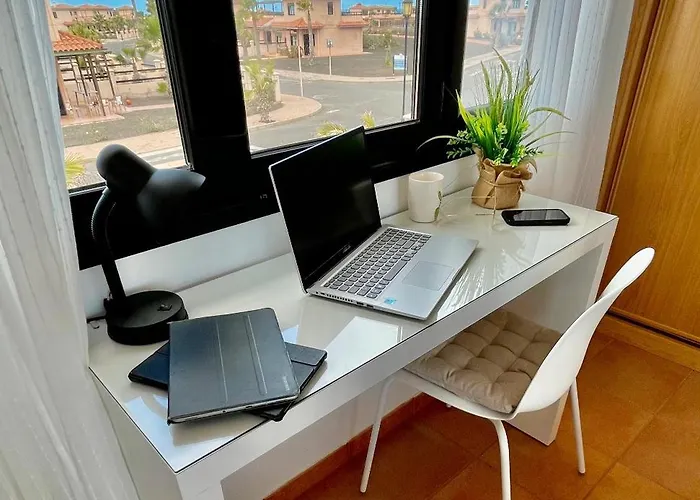 Villa Casa Bonita Fuerteventura *