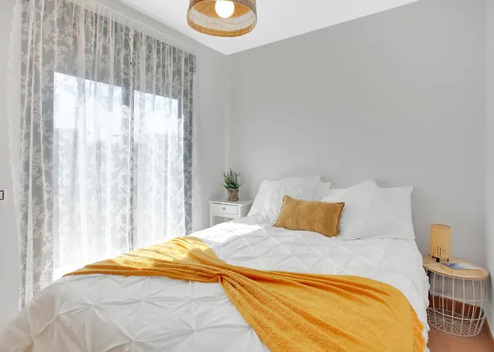 Casa Bonita Fuerteventura Villa *