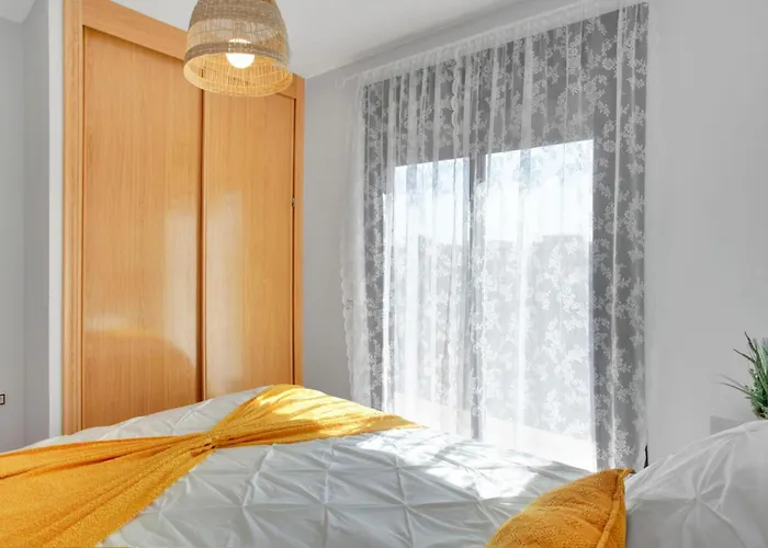 Casa Bonita Fuerteventura *