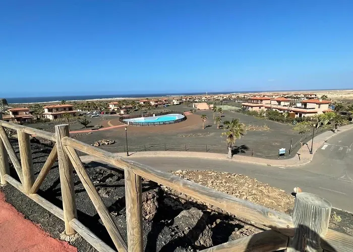 Casa Bonita Fuerteventura Villa Lajares