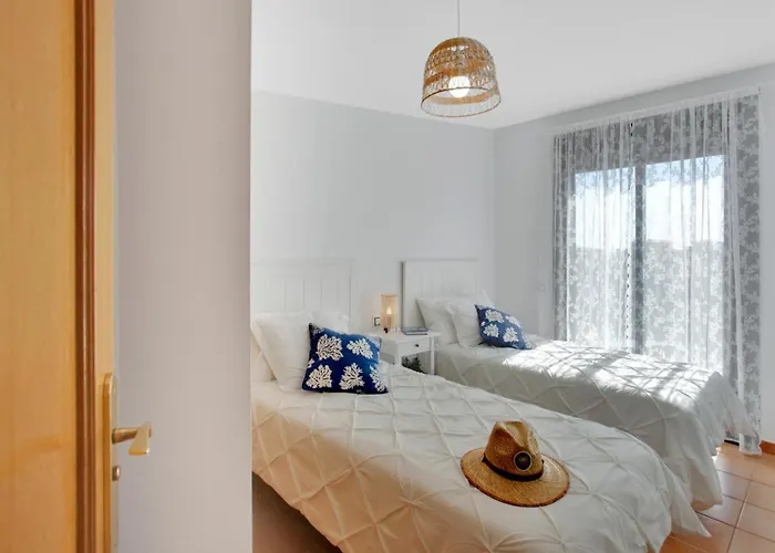 Casa Bonita Fuerteventura Villa *