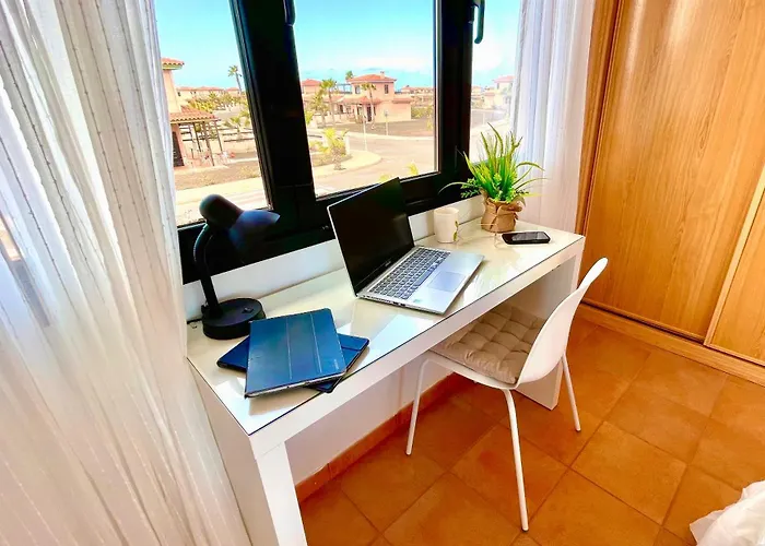 Casa Bonita Fuerteventura Villa *