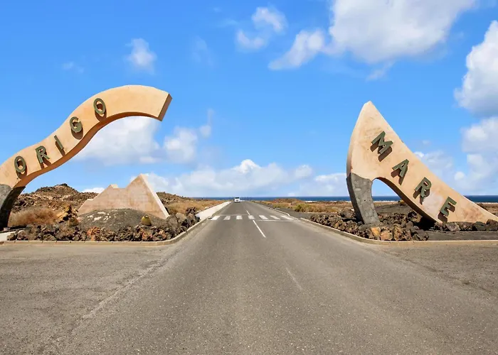 Casa Bonita Fuerteventura Villa