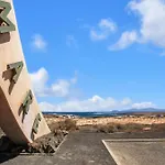 Vila Casa Bonita Fuerteventura *