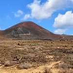 Casa Bonita Fuerteventura * Lajares