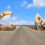Casa Bonita Fuerteventura Lajares