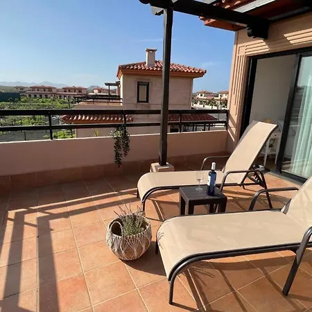 别墅 Casa Bonita Fuerteventura *