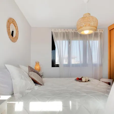 Casa Bonita Fuerteventura *