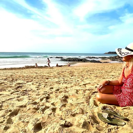 Casa Bonita Fuerteventura * 拉哈雷斯