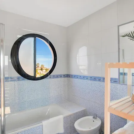 Casa Bonita Fuerteventura * 拉哈雷斯