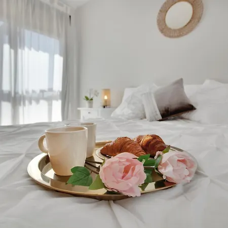 Casa Bonita Fuerteventura 拉哈雷斯