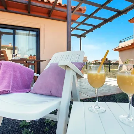 Casa Bonita Fuerteventura Vila
