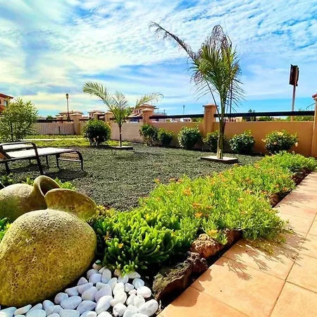 Casa Bonita Fuerteventura Villa *