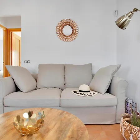 Casa Bonita Fuerteventura Villa Lajares