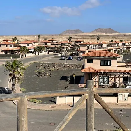Villa Casa Bonita Fuerteventura