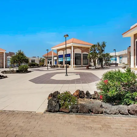 Casa Bonita Fuerteventura