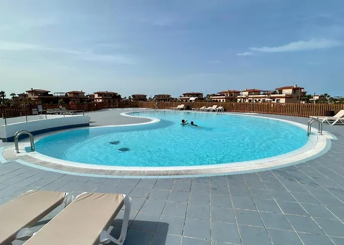 Casa Bonita Fuerteventura