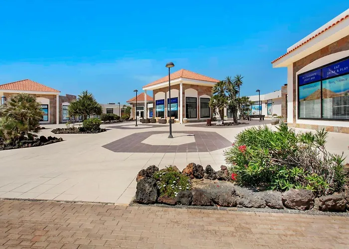 Villa Casa Bonita Fuerteventura Lajares