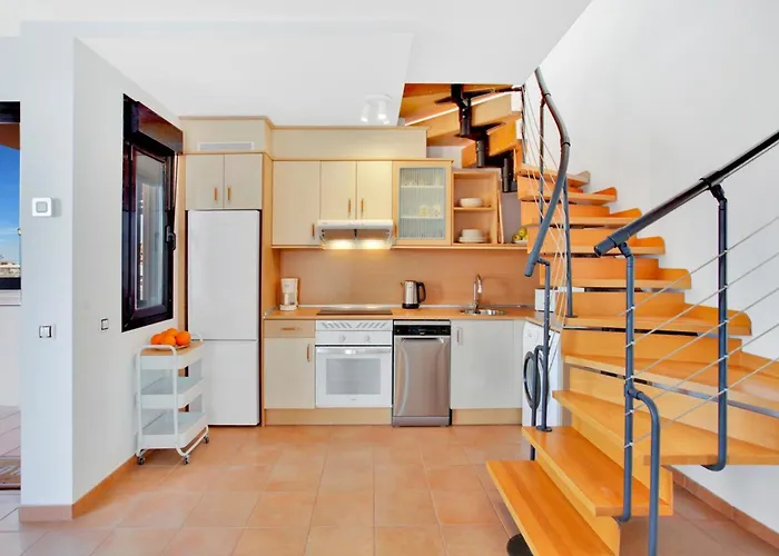 Casa Bonita Fuerteventura